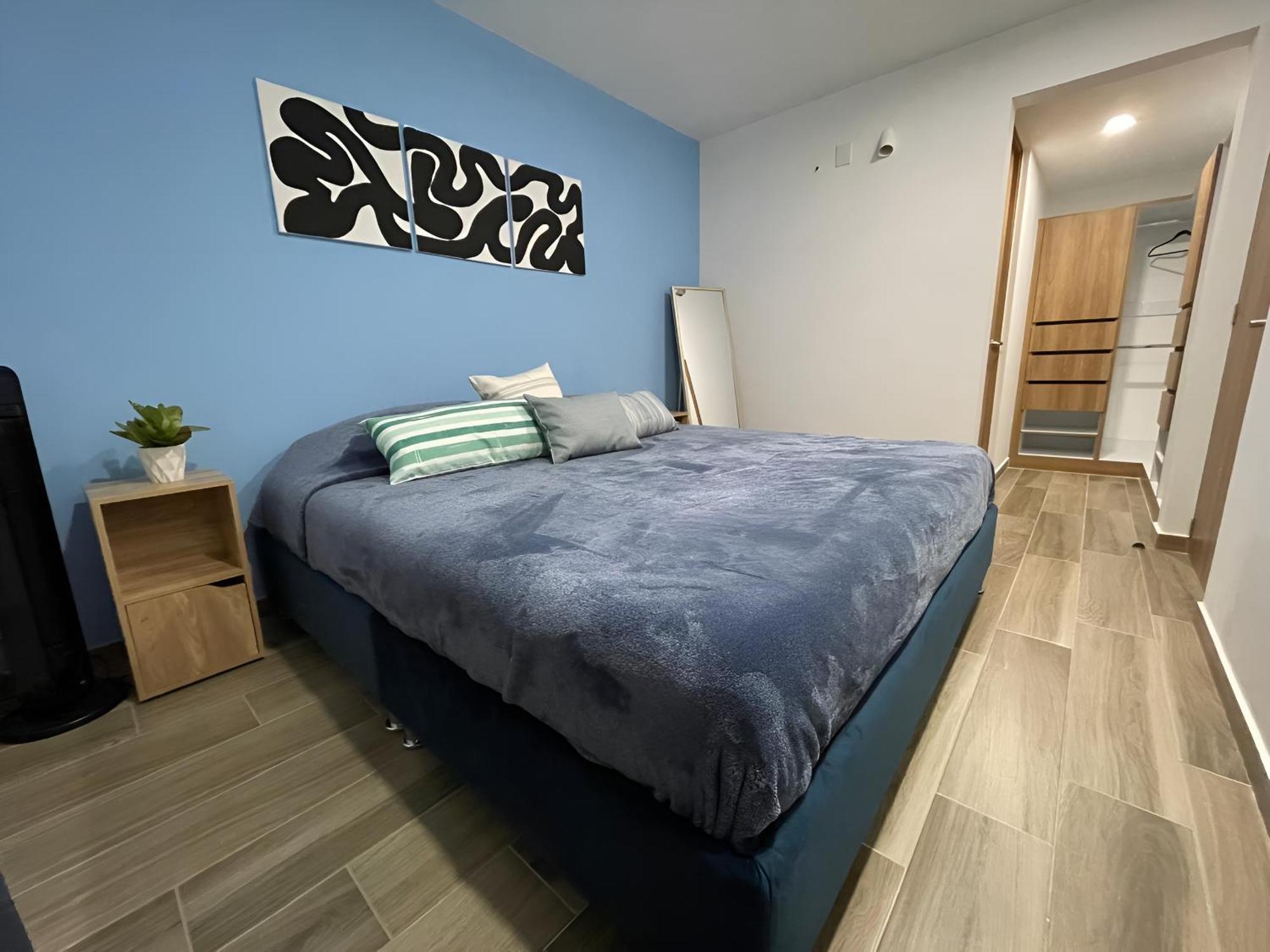 Depa Familiar Centrico Gdl Con Estacionamiento Apartment กัวดาลาฮารา ภายนอก รูปภาพ